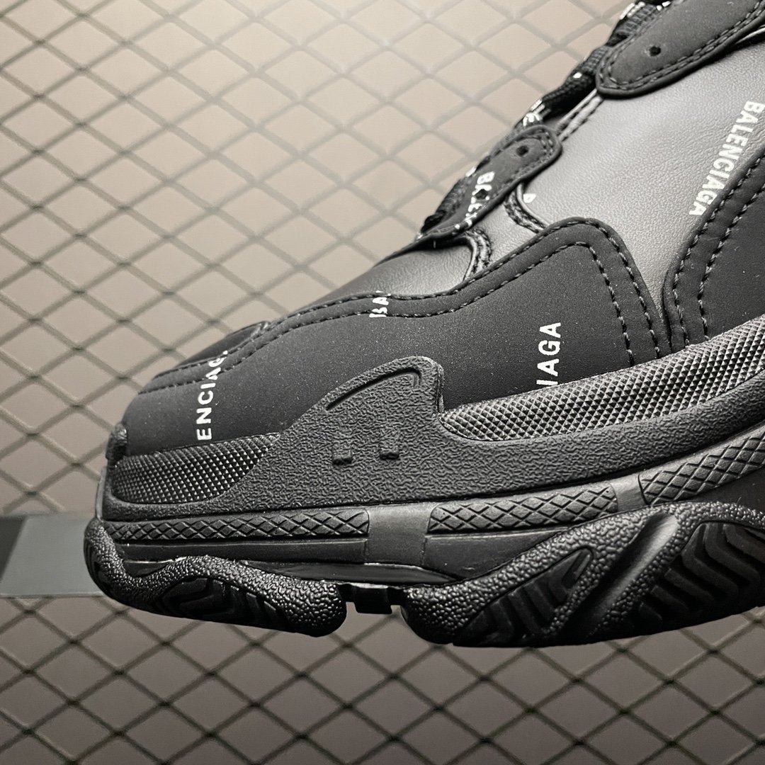 Replica Balenciaga Shoe Balenciaga Triple S Sneaker 524039 Size 35-45 133101