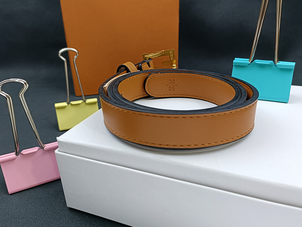 Replica Fendi belt