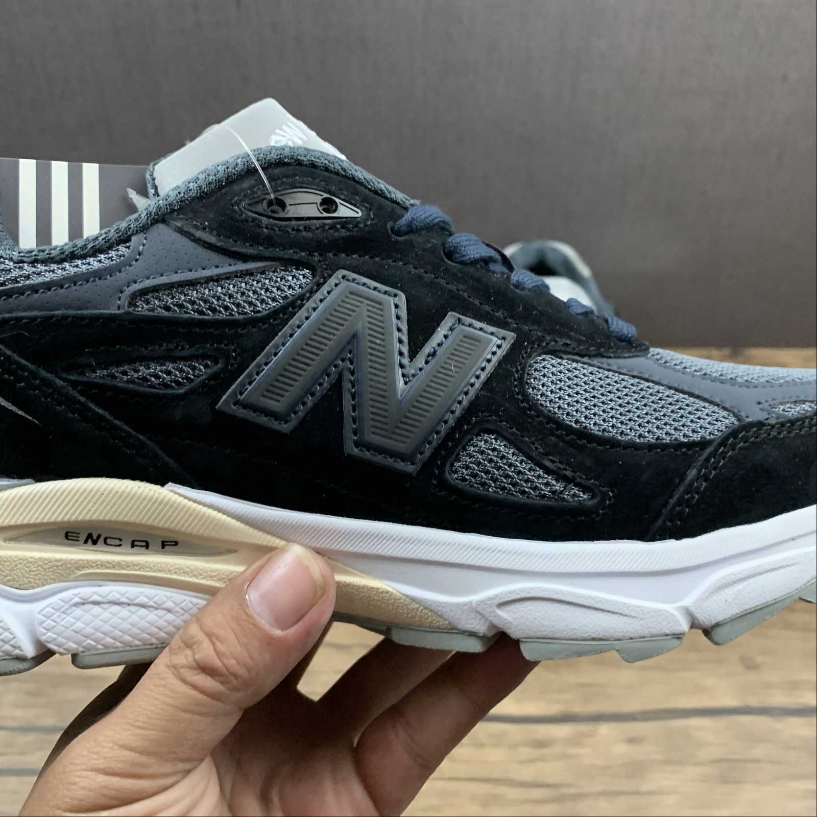 Replica New Balance Shoe New Balance NB990 M990KI3  36-45