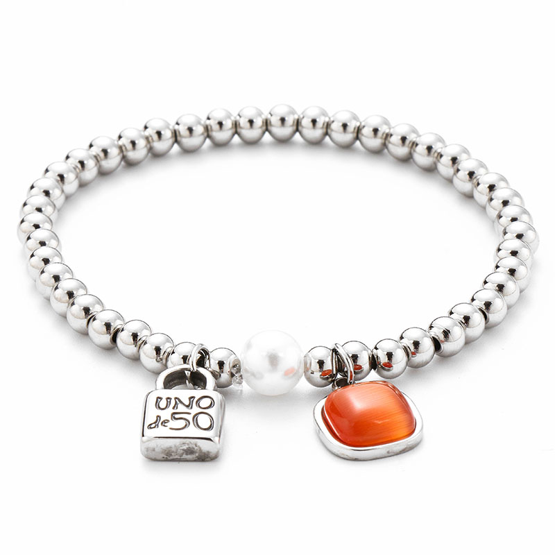 Replica UNOde50 Bracelet