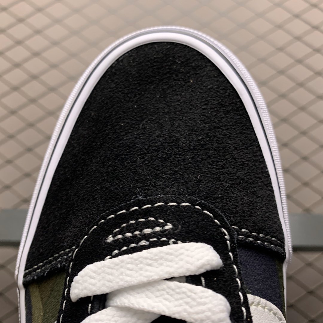 Replica Vans Shoe Vans Ward 52923C 35-44