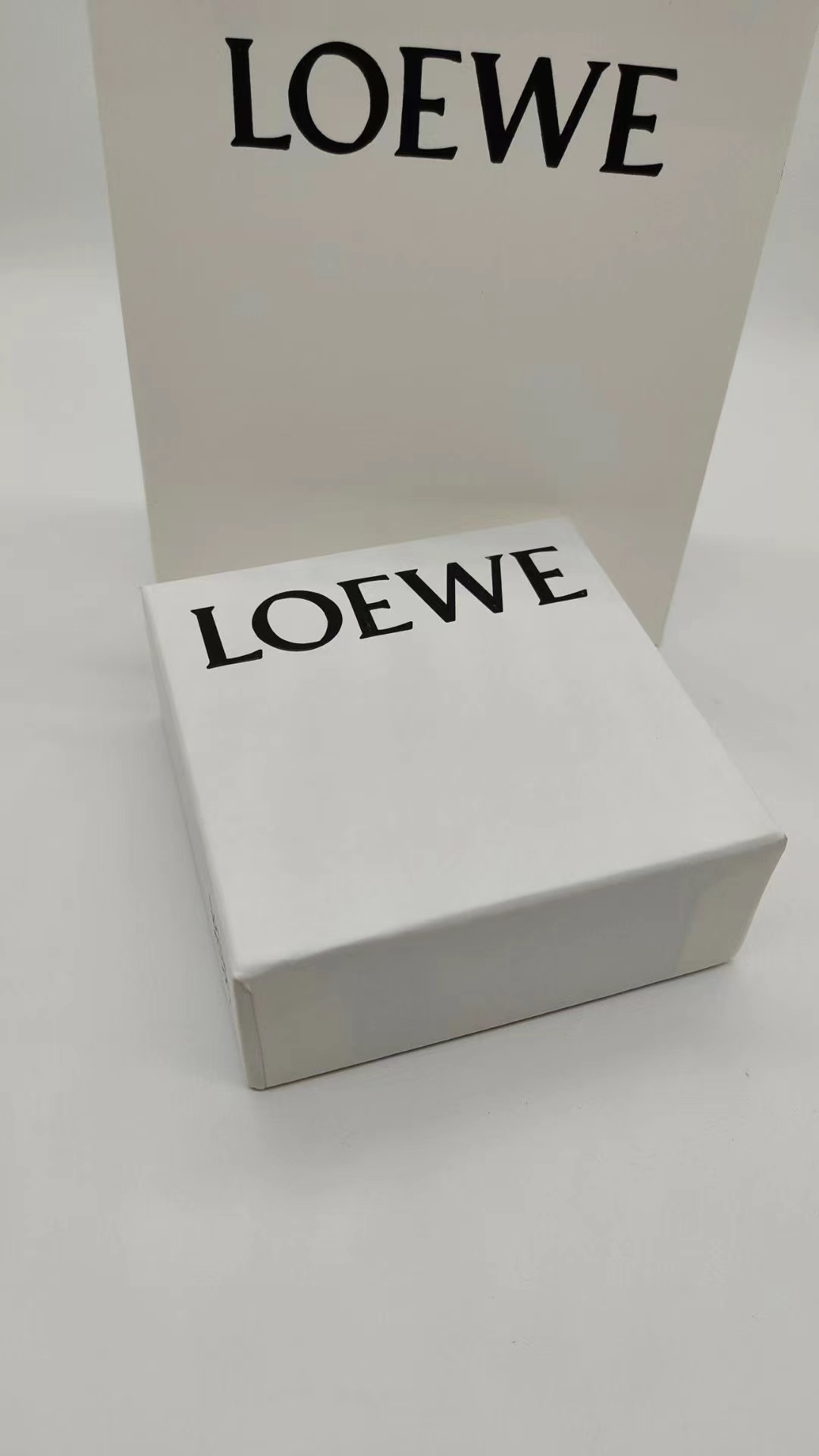 Replica Loewe Jewelry BOX