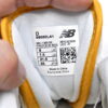 Replica New Balance Shoe BB550LA1 New Balance 550 Varsity Gold