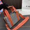 Replica Coach Bag  43*30CM/27*19CM