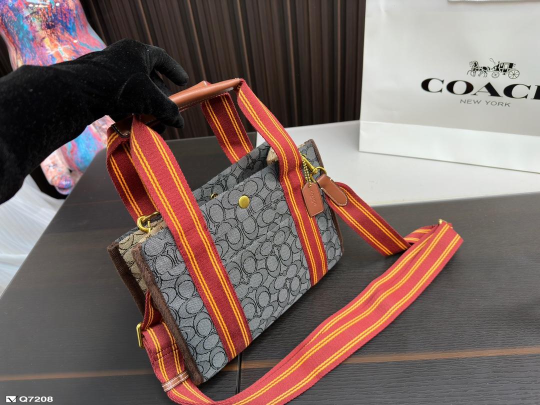 Replica Coach Bag  43*30CM/27*19CM