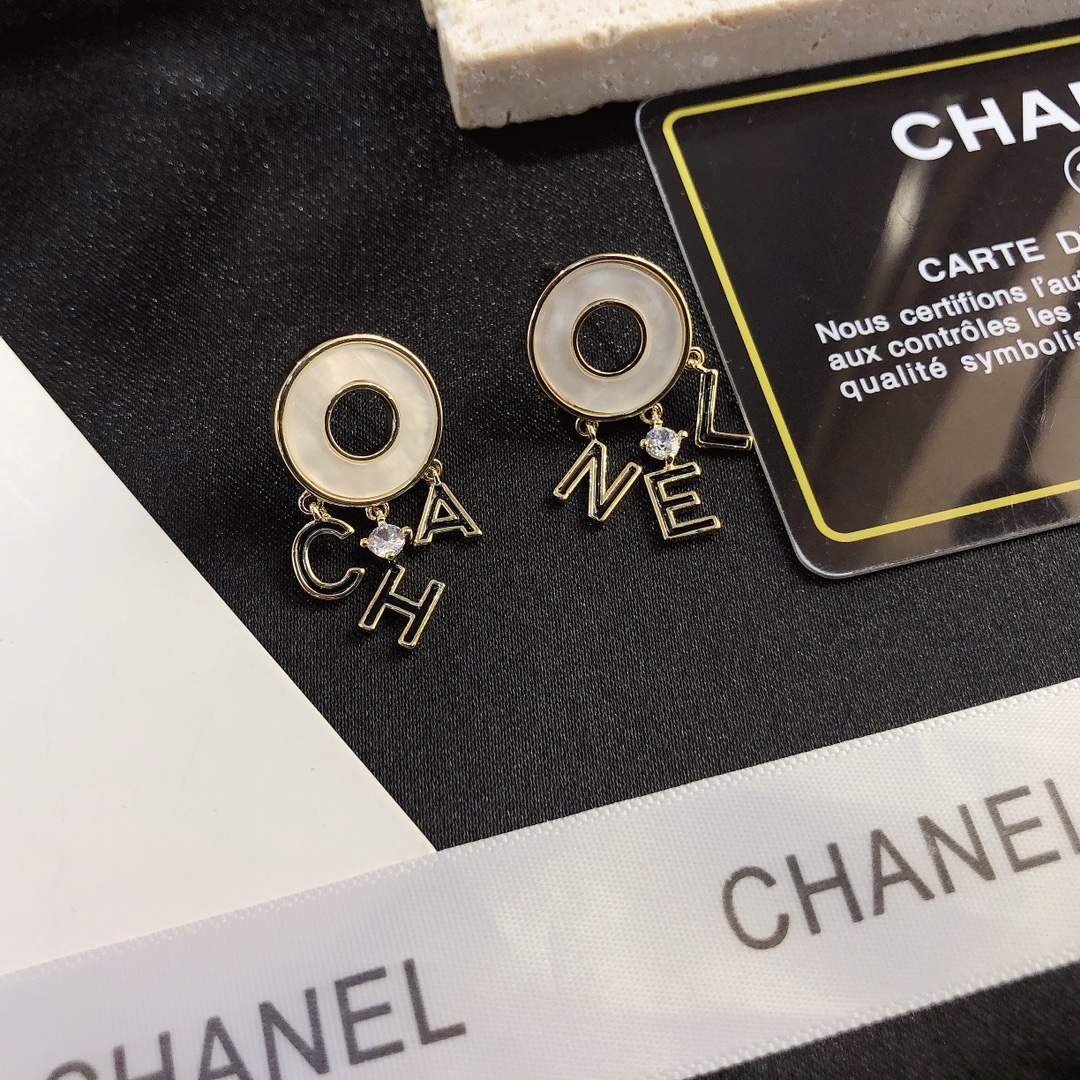 Replica CHANEL Earring