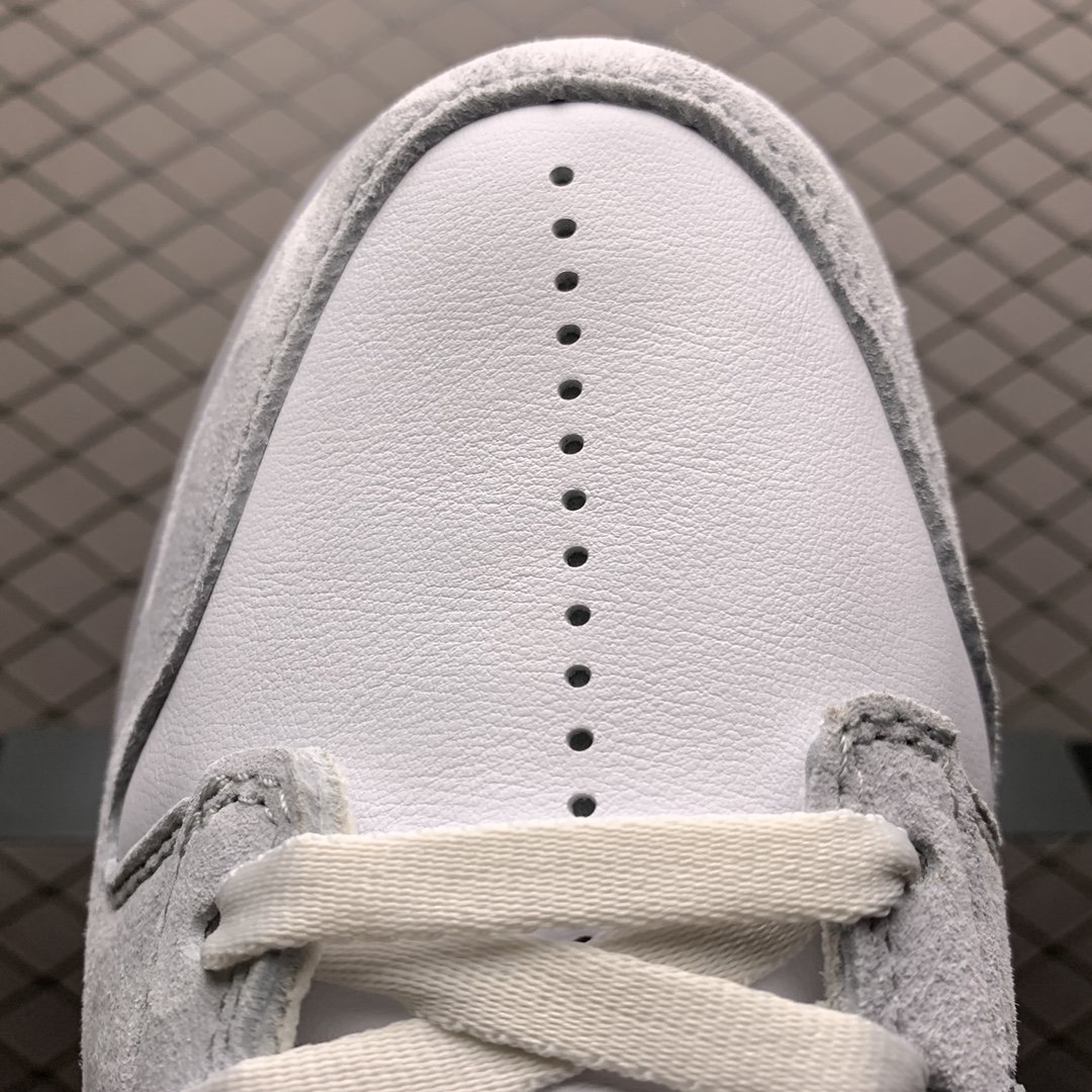 Replica Nike Dunk SB Shoe Slam Jam X Nike Dunk High SP DA1639-100 36-47.5