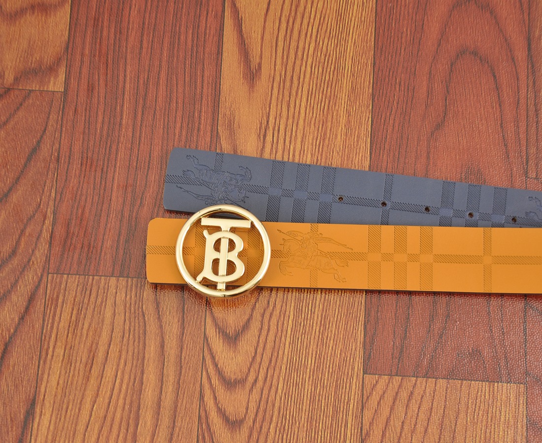 Replica BURBERRY belt