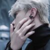 Replica PRADA Earring
