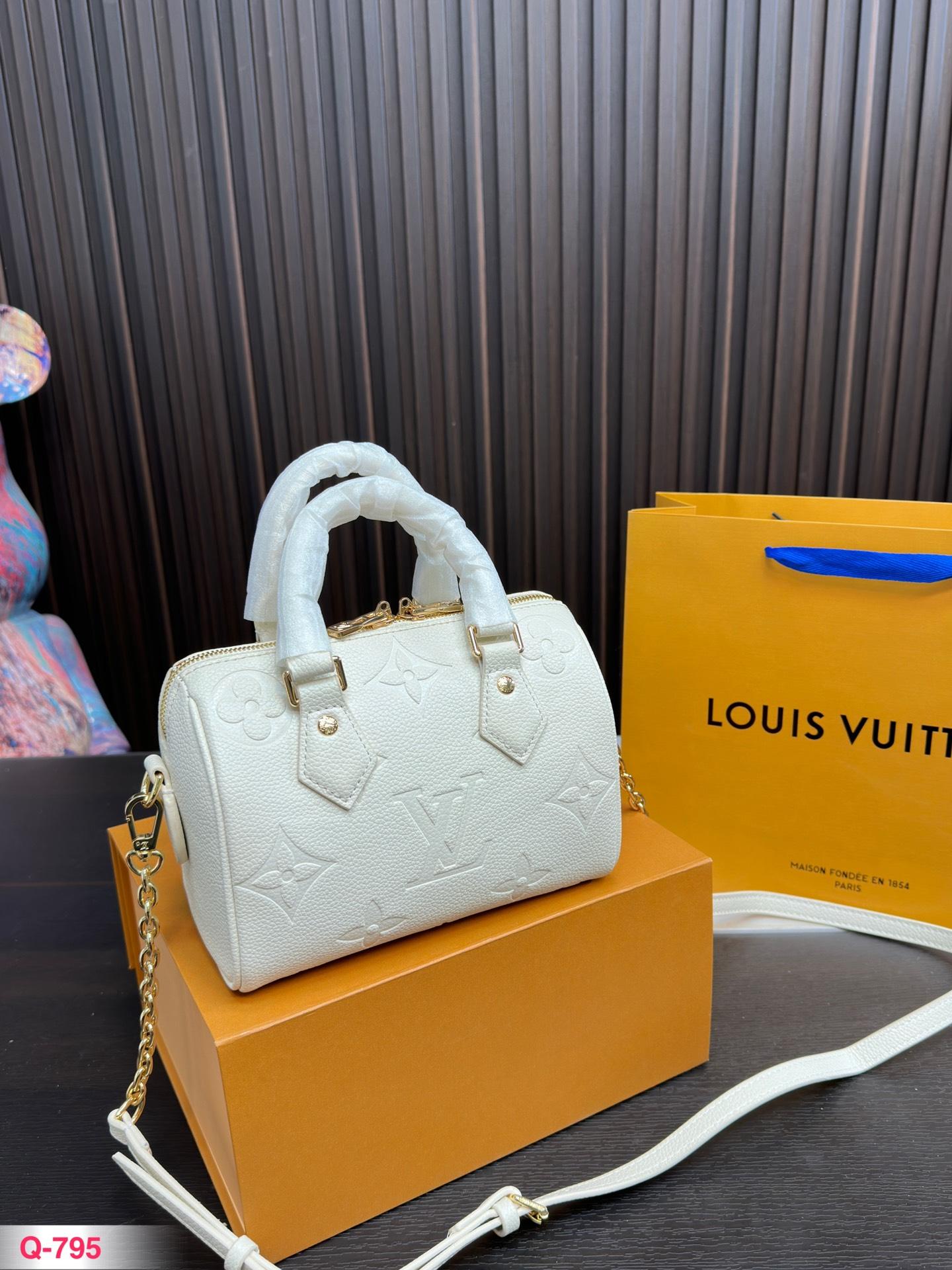 Replica Louis Vuitton Bag 20*13CM
