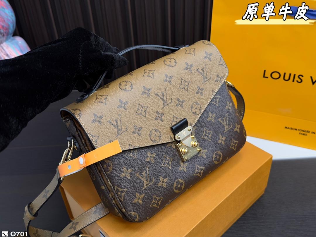 Replica Louis Vuitton Bag 24*18CM