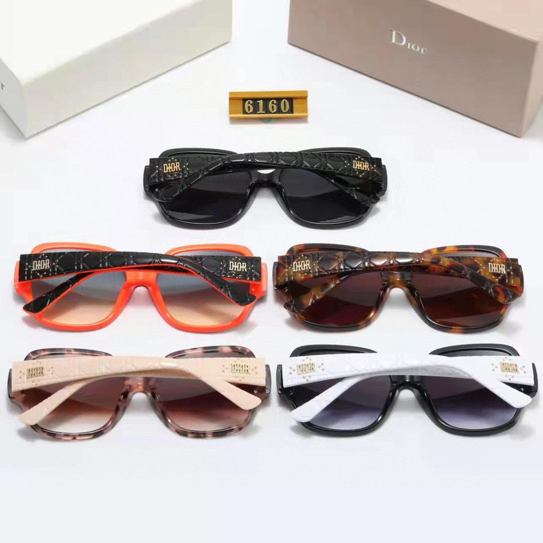 Replica Dior Glasses