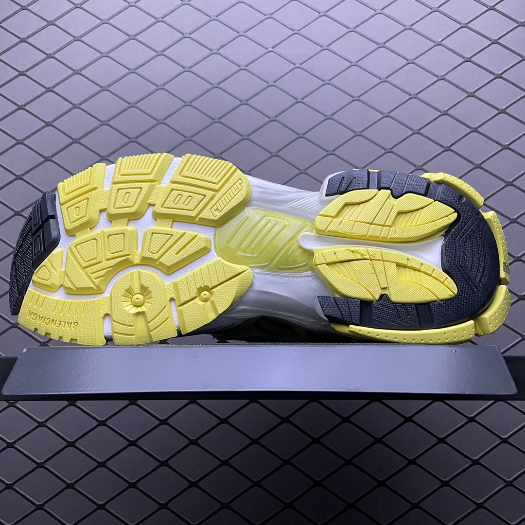Replica Balenciaga Shoe Balenciaga Runner Size 35-46  d