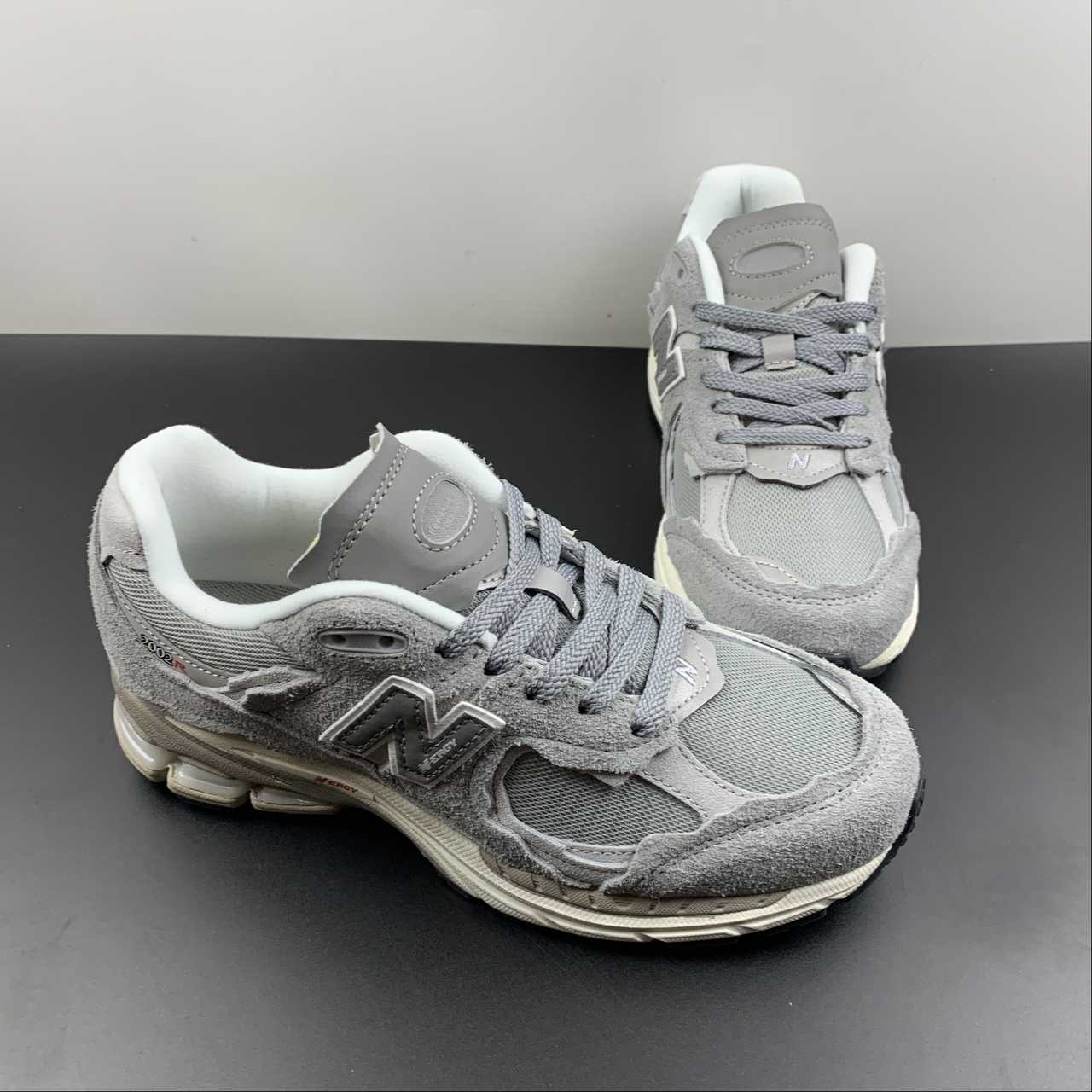 Replica New Balance Shoe New Balance NB550 M2002RDM  36 -45