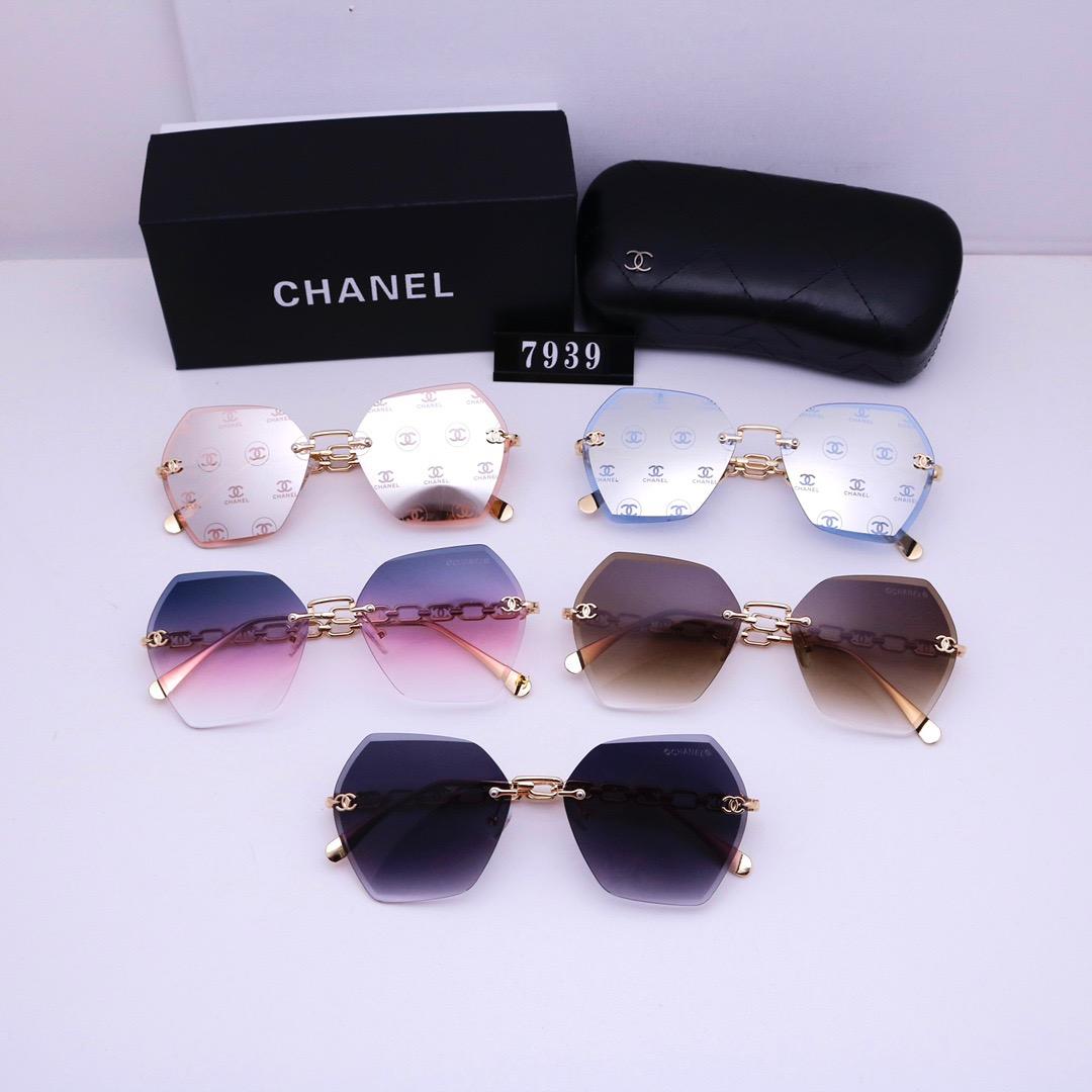 Replica Chanel Glasses