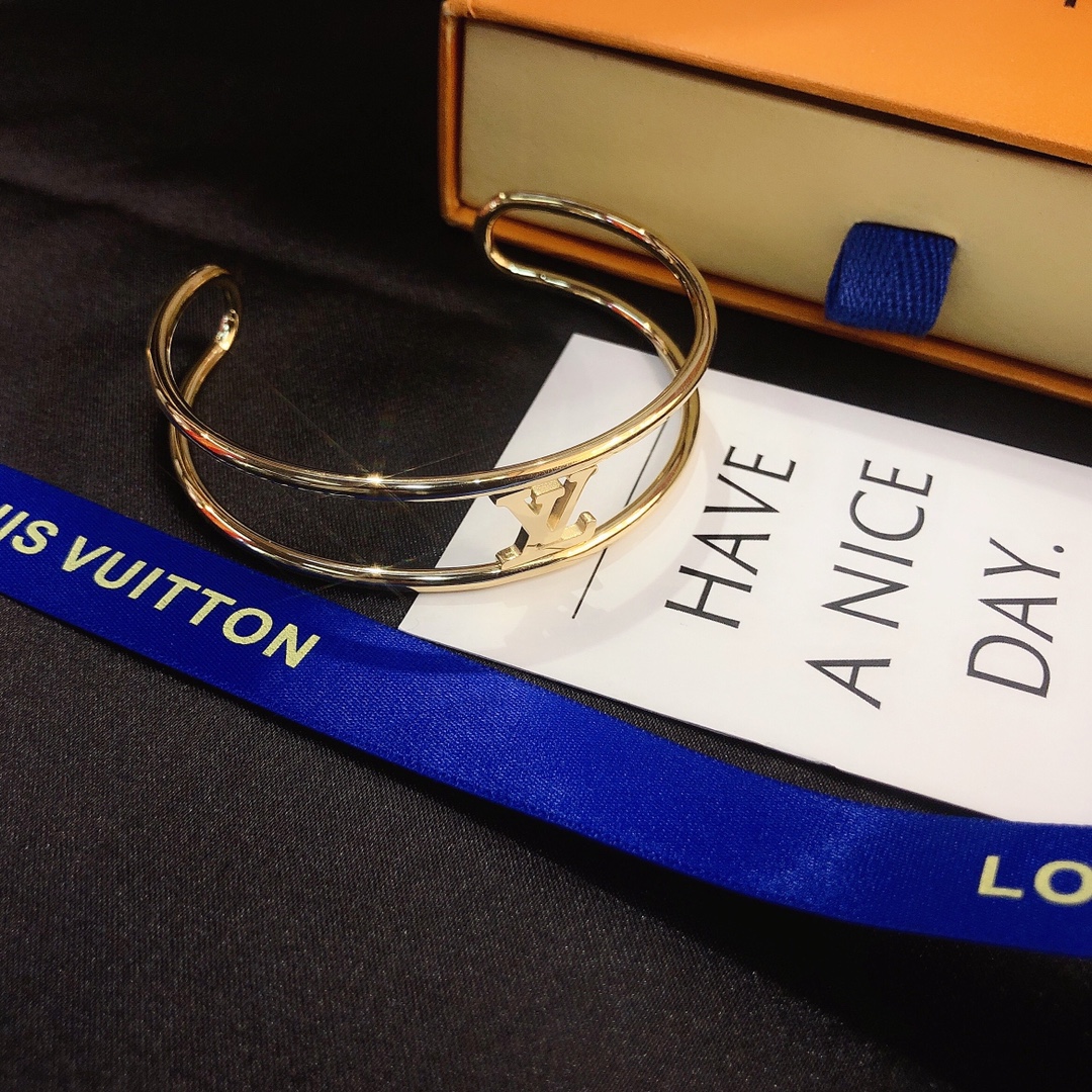 Replica LOUIS VUITTON Bangle