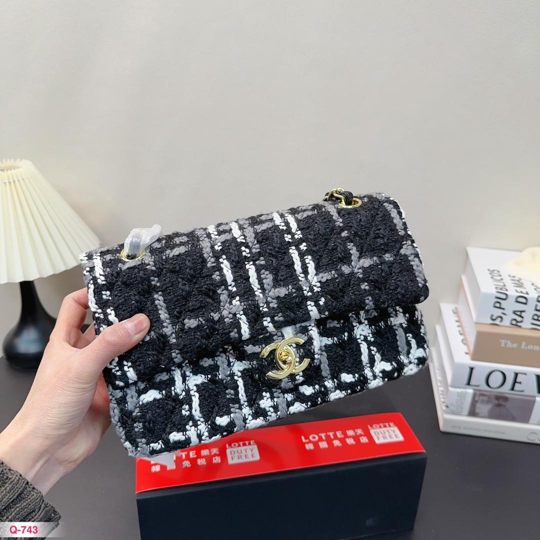 Replica Chanel Bag 25*17CM