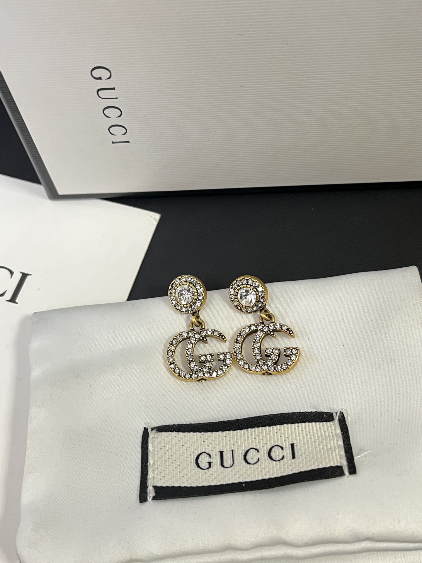 Replica GUCCI Earring
