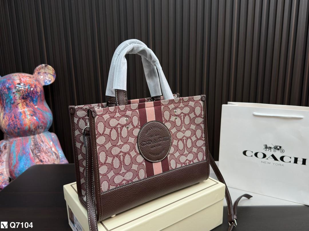 Replica Coach Bag  21*22CM/29*22CM