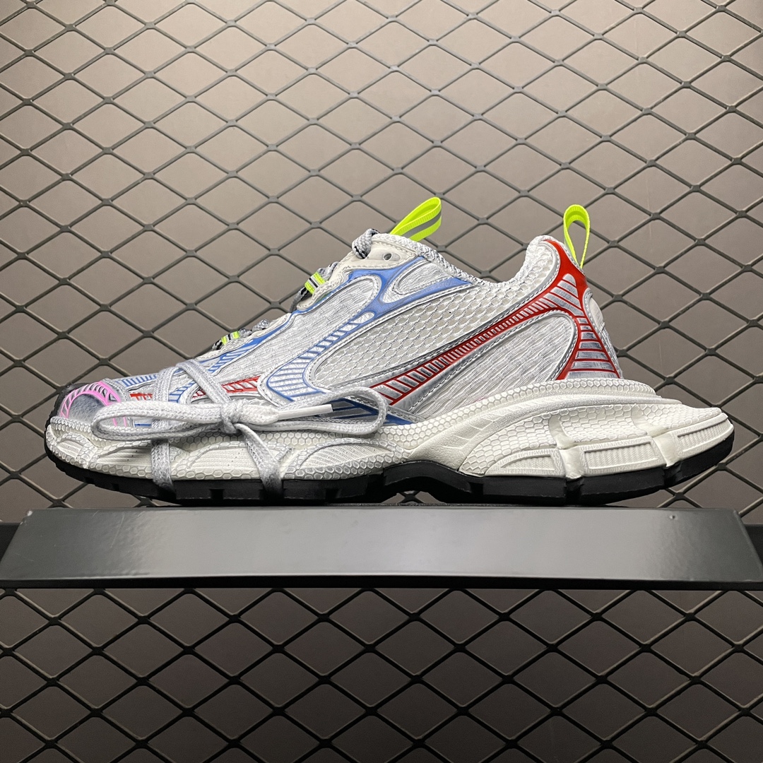 Replica Balenciaga Shoe Balenciaga Phantom Sneaker 3XL Size 35-46 E