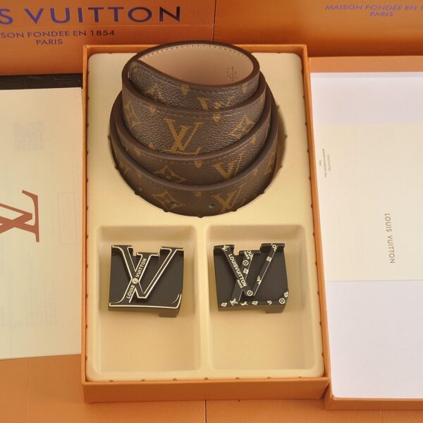 Replica LV belt
