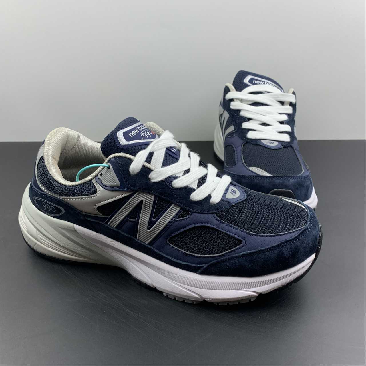 Replica New Balance Shoe New Nike Shoes New Balance NB990  M990NV6  36-45