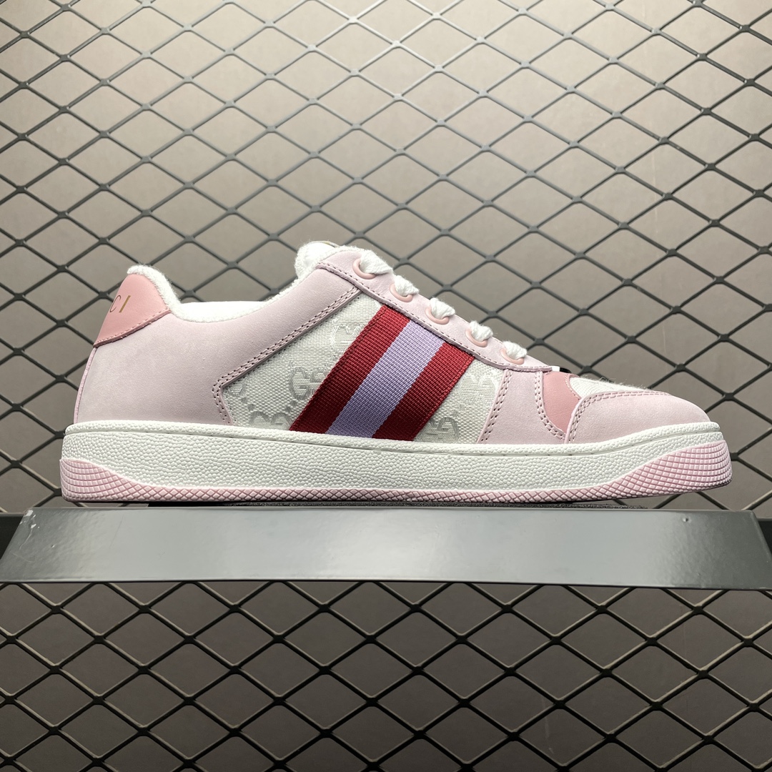 Replica GUCCI Shoe Screener GG size 35-40