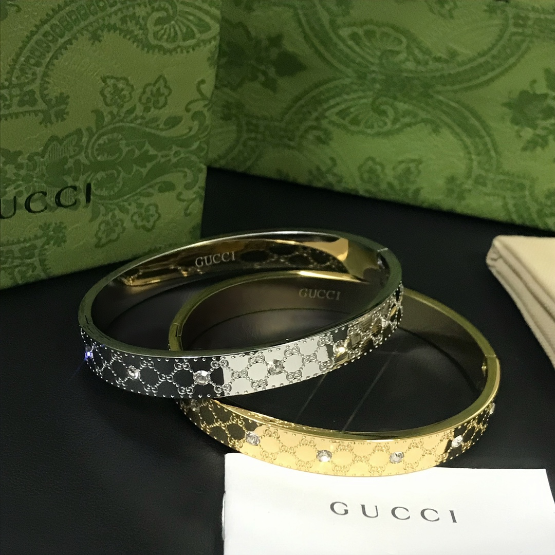 Replica GUCCI Bangle