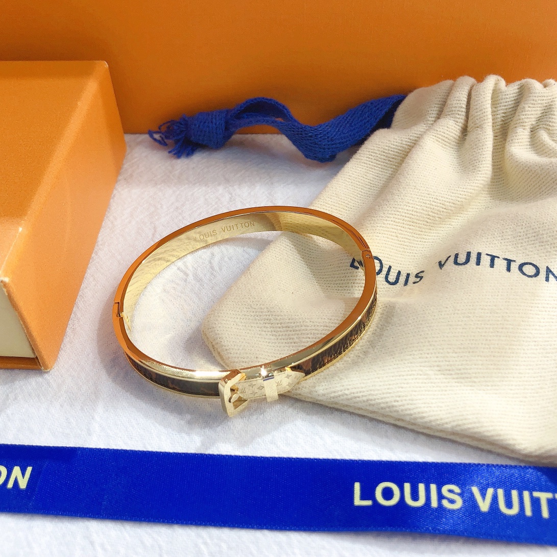 Replica LOUIS VUITTON Bangle