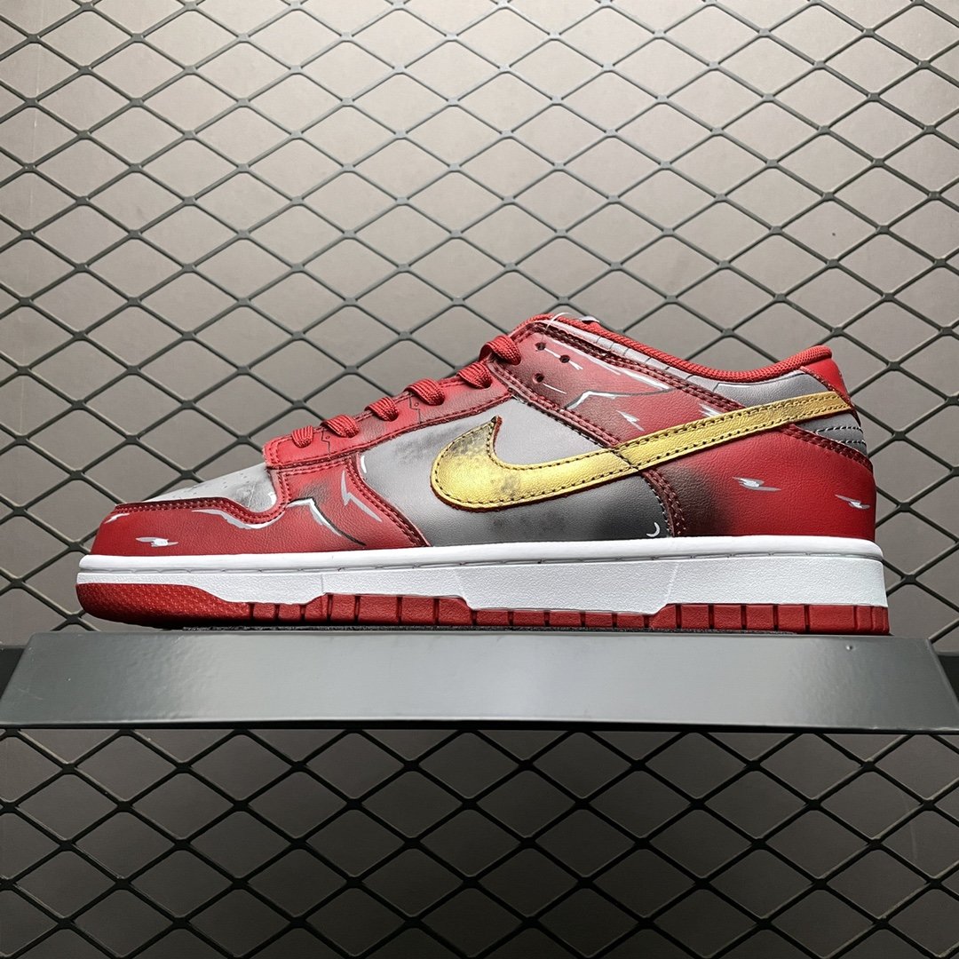 Replica Nike Dunk SB Shoe Nike DunkDD1391-002 Size 36-47