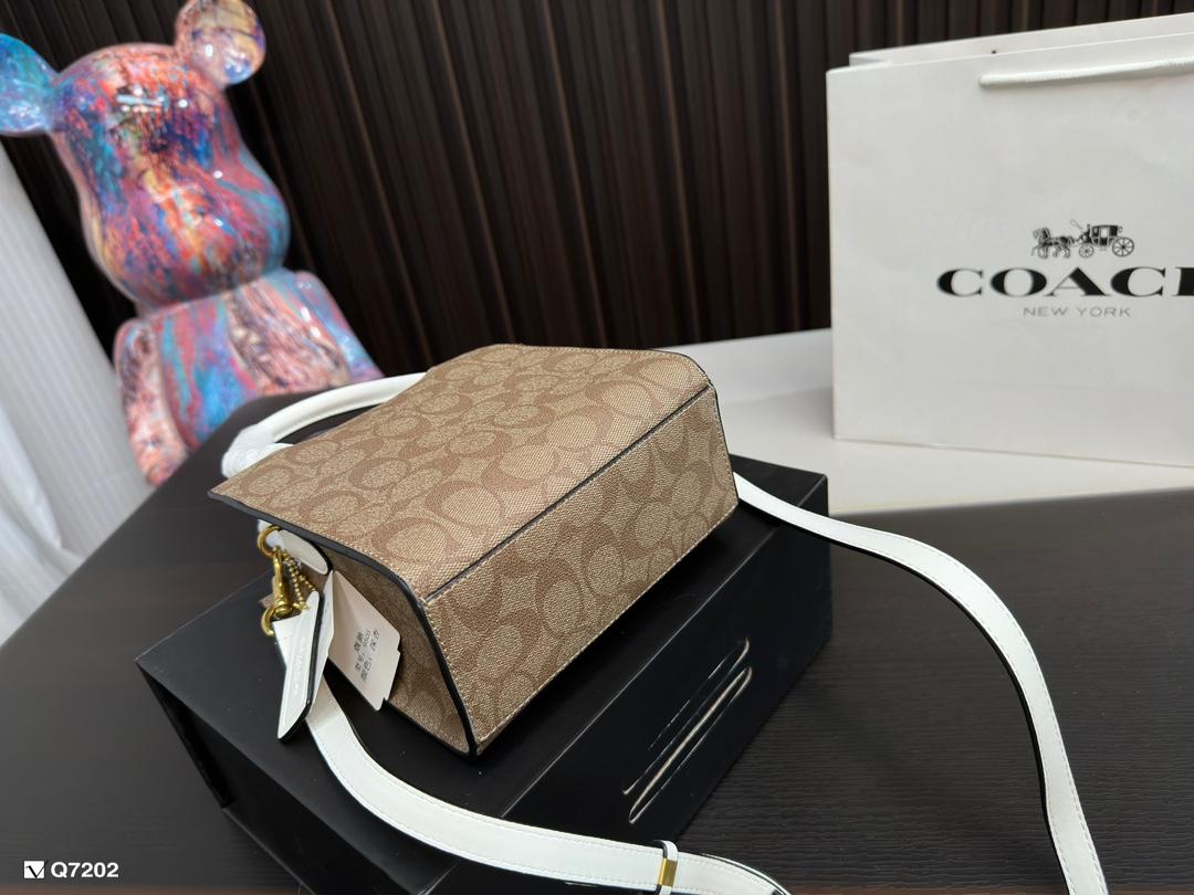 Replica Coach Bag 16*17CM
