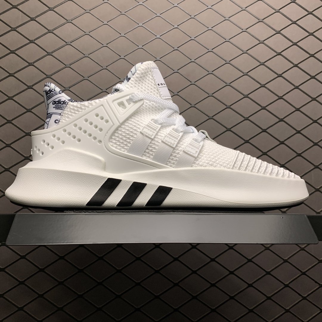 Replica Adidas Shoe Adidas EQT Bask ADV FU9777 36-45 Size W5-M11