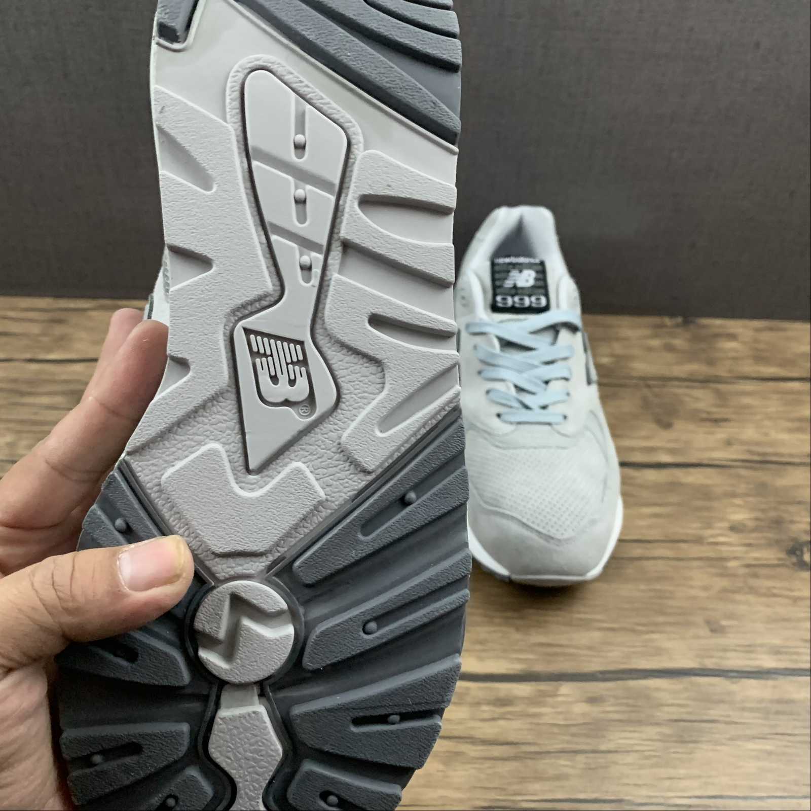 Replica New Balance Shoe New Balance NB999  ML999MG  39.5 40 40.5 41.5 42 42.5 43 44