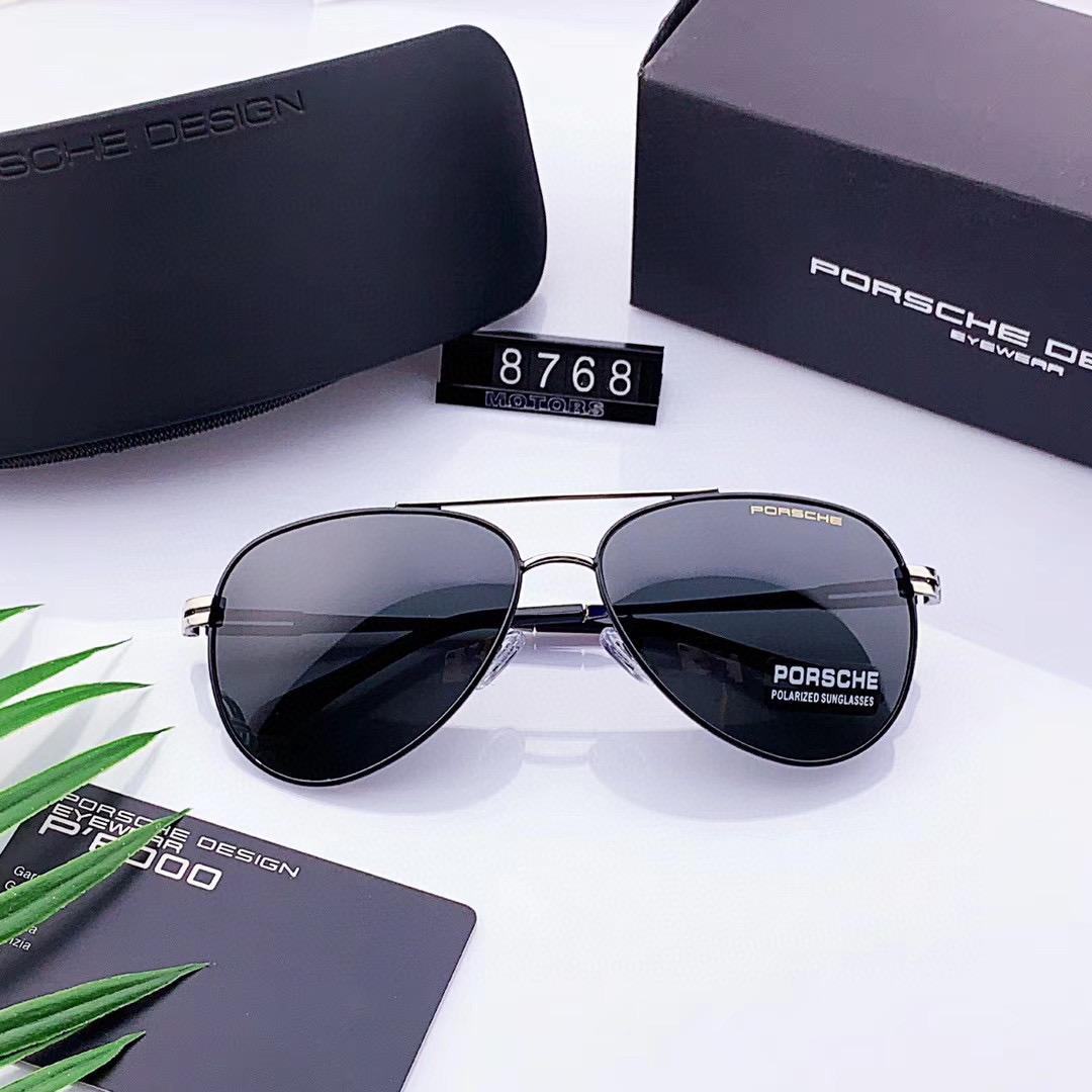 Replica Porsche Glasses