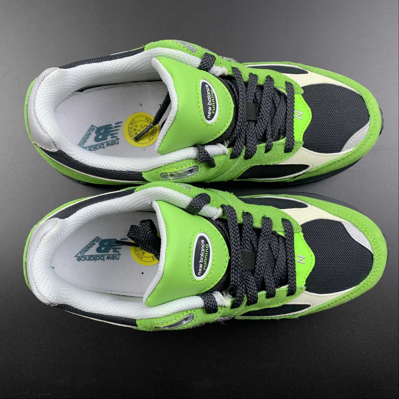 Replica New Balance Shoe Running Shoes New Balance NB2002 M2002RGZ  36-45