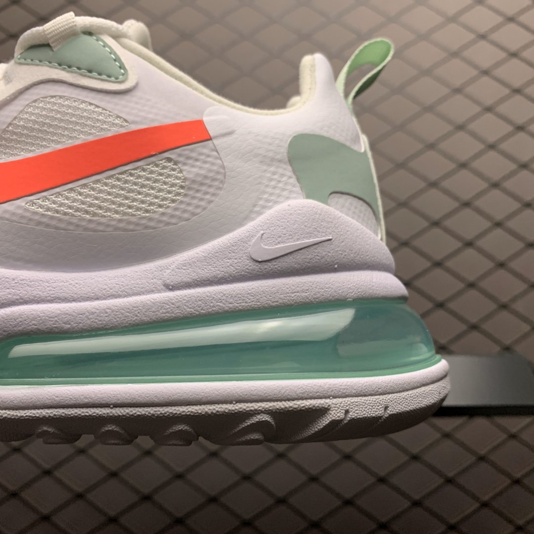 Replica Nike Air Max Shoe Nike Max 270 React CV3025-100 36-39