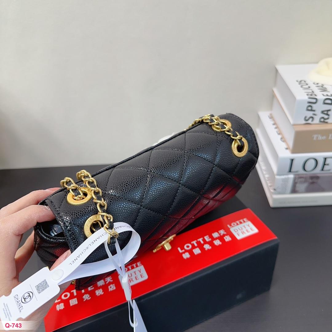 Replica Chanel Bag 23*16CM