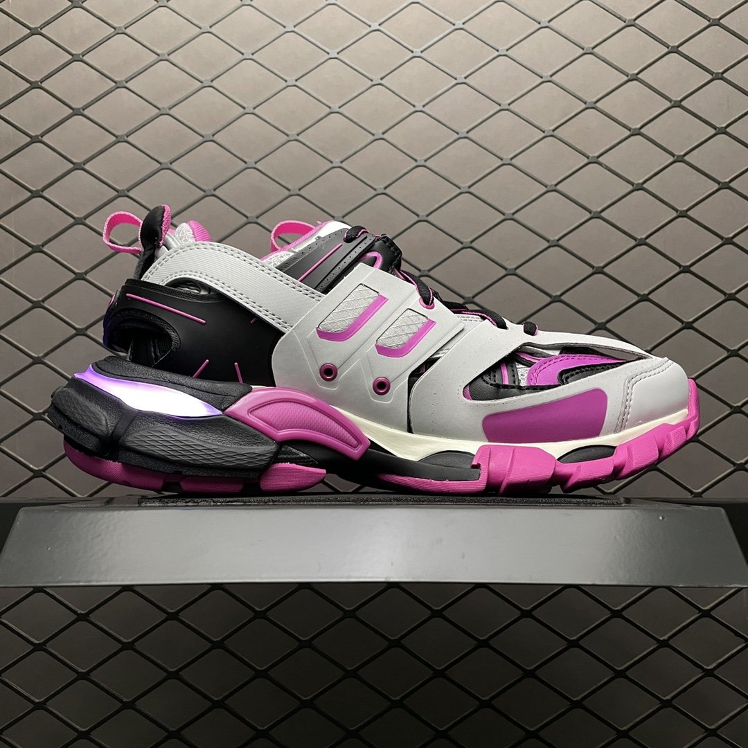 Replica Balenciaga Shoe Balenciaga Track Sneaker Size 35-45 095301
