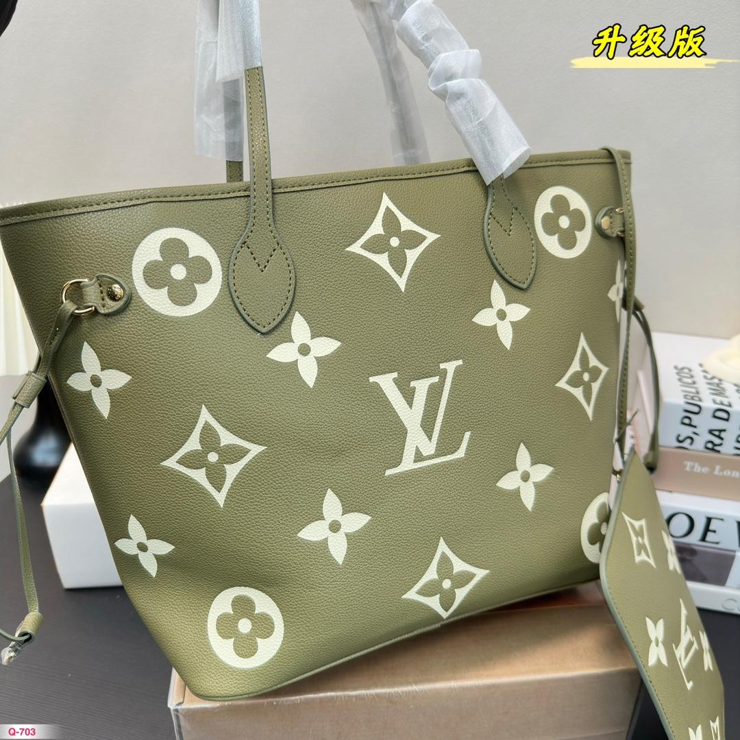 Replica Louis Vuitton Bag 28*32CM