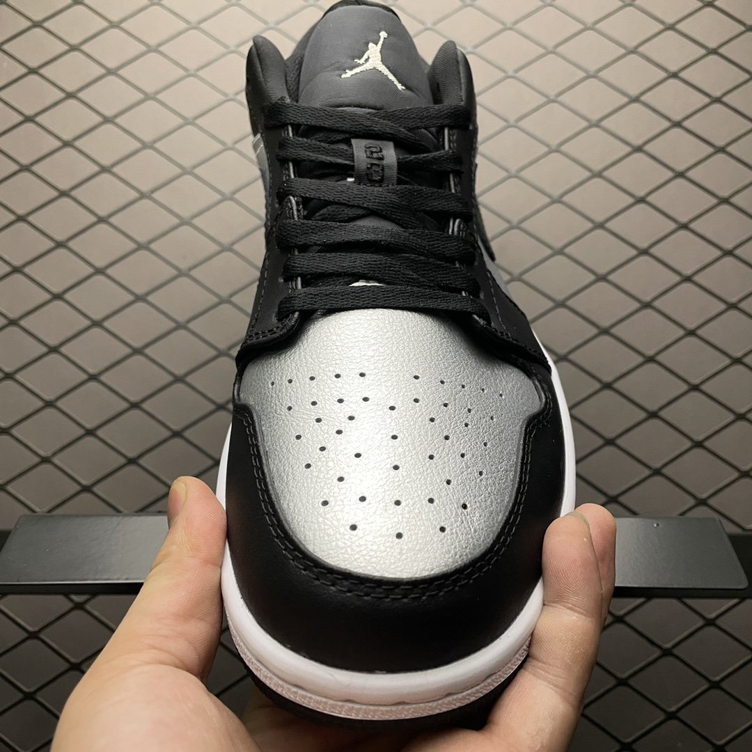 Replica Air Jordan Shoe Air Jordan 1 Low AJ1 DA5551-001 36-46