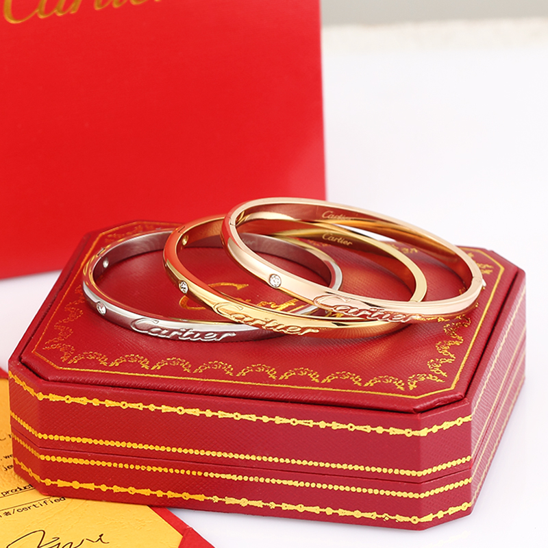 Replica CARTIER Bangle