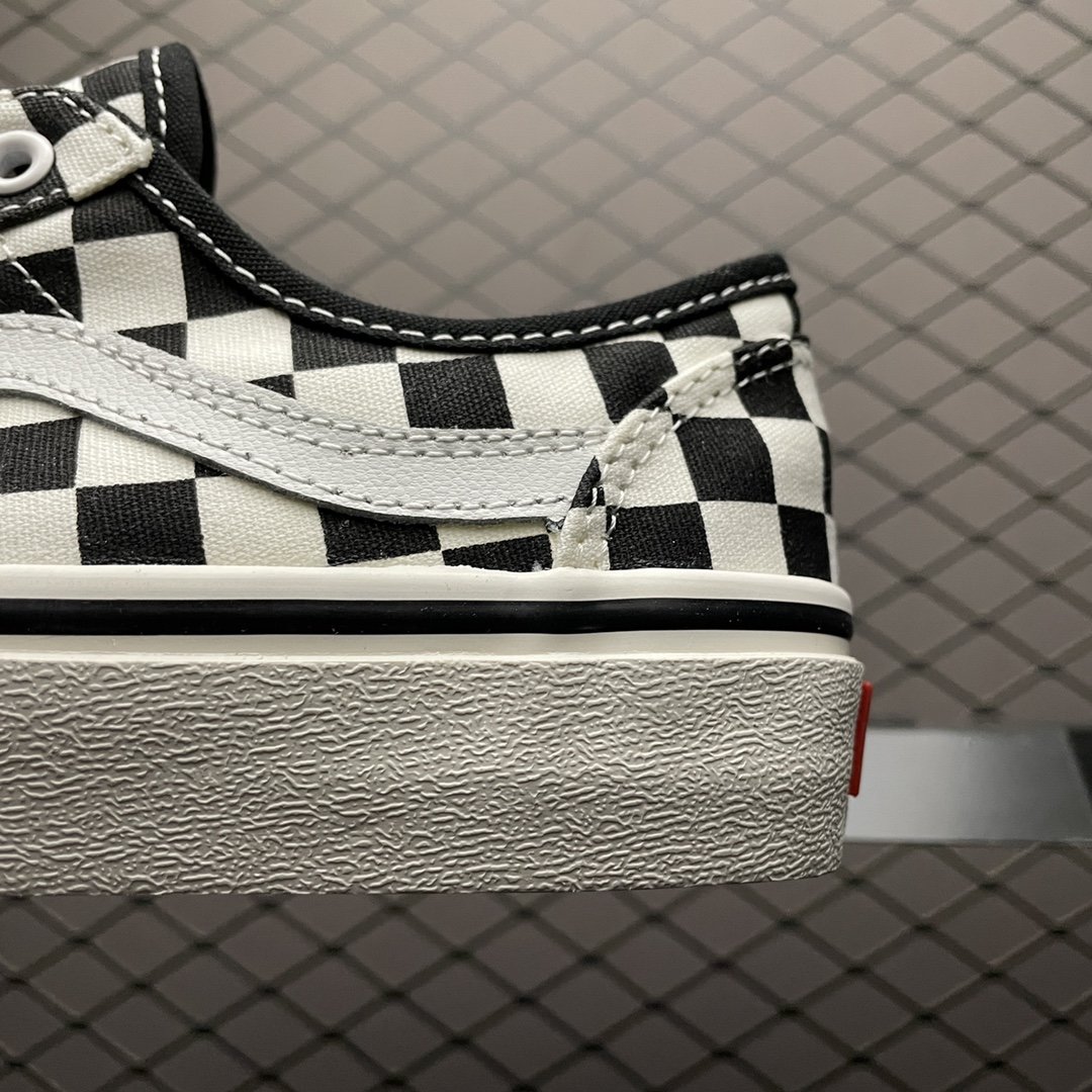 Replica Vans Shoe Vans Style 36 Size 35-44 0923
