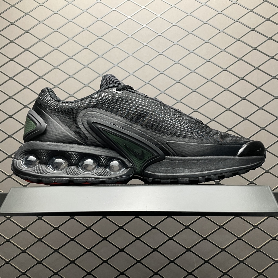 Replica Nike Air Max Shoe Supreme X NK Air Max Dn  FZ4044-001 Size 36-45