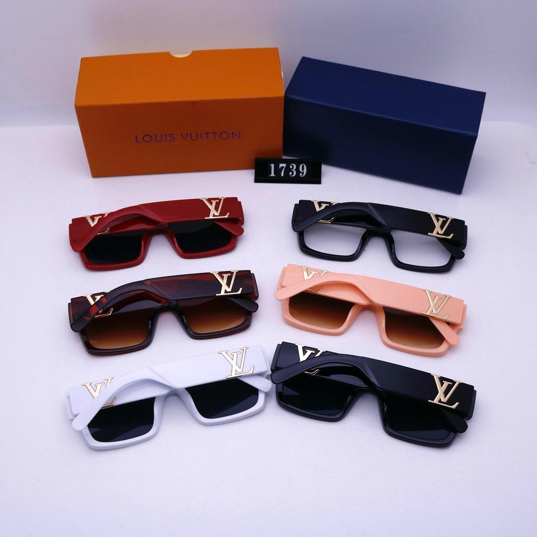 Replica Louis Vuitton Glasses