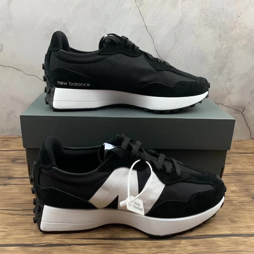 Replica New Balance Shoe New Balance NB327 MS327LCB 36-44