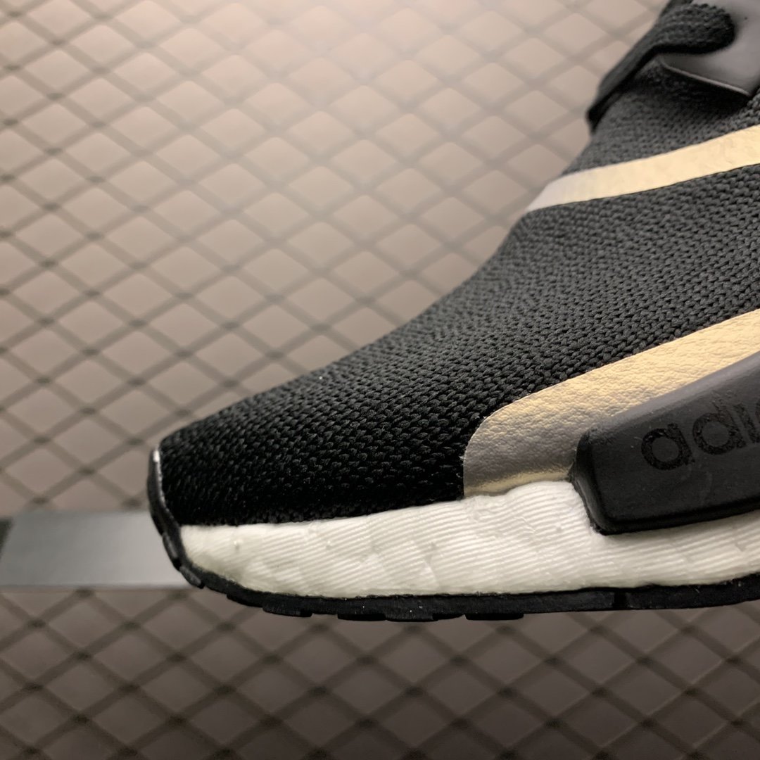 Replica Adidas Shoe Adidas NMD Boost FV1798 36-45 Size W5-M11
