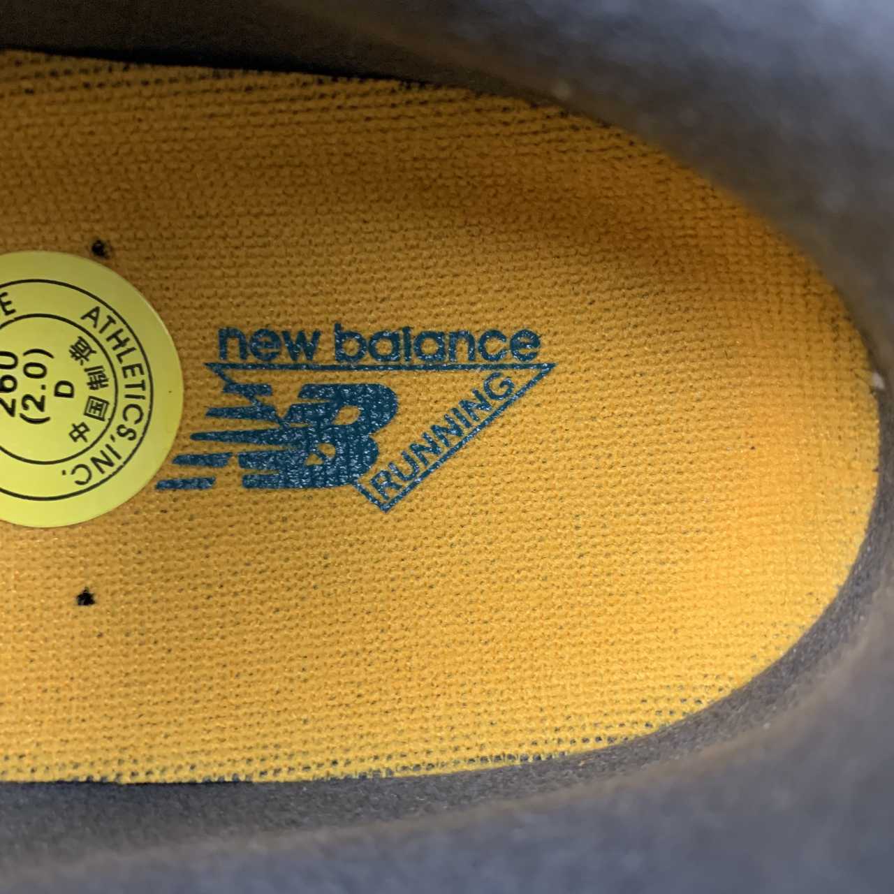 Replica New Balance Shoe New Balance NB2002  ML2002RF  36-45