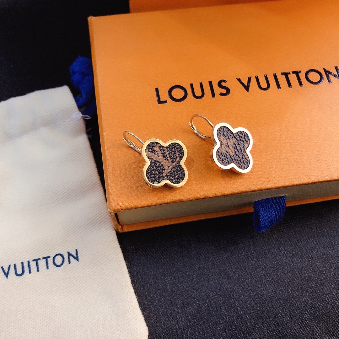 Replica LOUIS VUITTON Earring