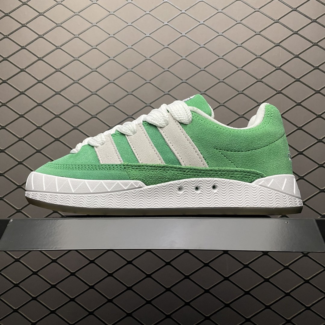 Replica Adidas Shoe Adidas Adimatic GZ6202 Size 36-45 23TDEF25