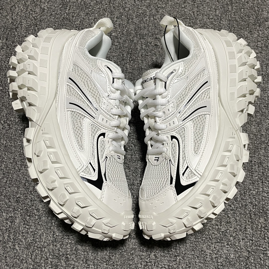 Replica Balenciaga Shoe Balenciaga Defender  XA _FttKQ